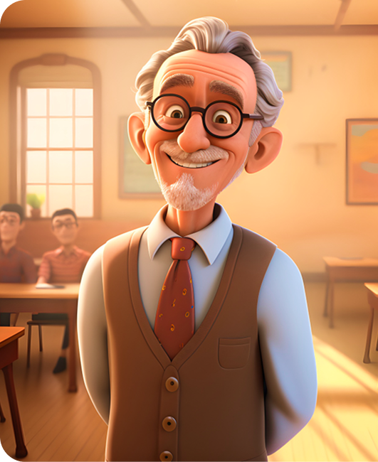 Teachers & Homeschool Parents